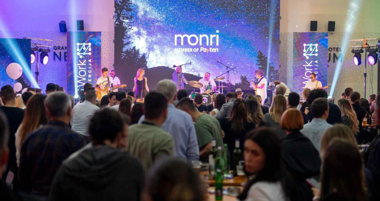 Završena NetWork 13 konferencija: Tri dana, šest pozornica i stotine razgovora o budućnosti koja je već počela/