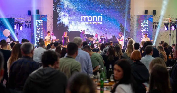 Završena NetWork 13 konferencija: Tri dana, šest pozornica i stotine razgovora o budućnosti koja je već počela/