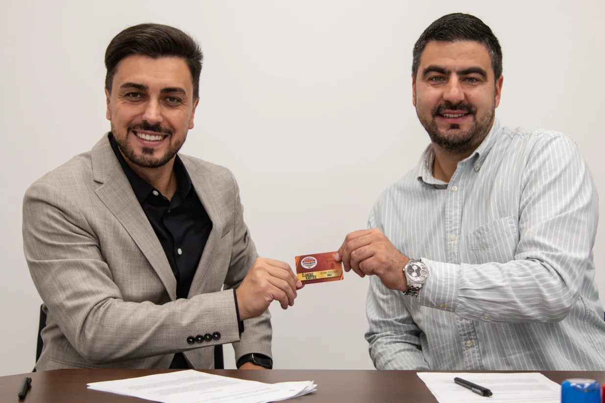 BunjoGrupacija postala generalni sponzor Košarkaškog kluba Vogošća/