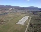Aerodrom Bihać/