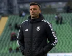 Mario Cvitanović/Foto: Sanel Konjhodžić/sport1