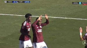 Radnik - Sarajevo/Foto: 