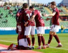 FK Radnik Hadžići - FK Sarajevo/Foto: 