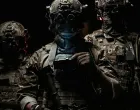 SAS jedinice/British Army