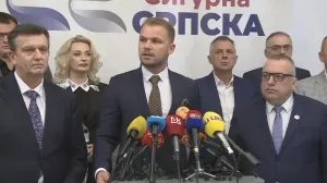 PSS: Naša riječ više vrijedi nego režimski zakoni/Bn