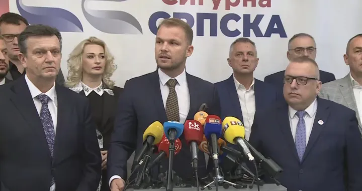 PSS: Naša riječ više vrijedi nego režimski zakoni/Bn