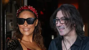 Ana Nikolić i Goran Ratković Rale/