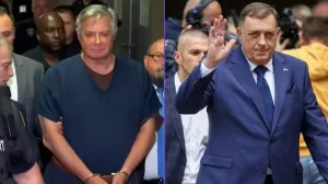 Manafort je konsultant SNSD-a za prijevremene izbore/