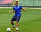 Trening fudbalske reprezentacije BiH na stadionu Koševo/Foto: Sanel Konjhodžić/sport1