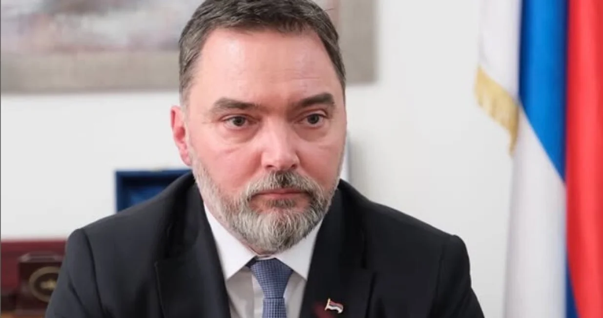 Staša Košarac/Instagram