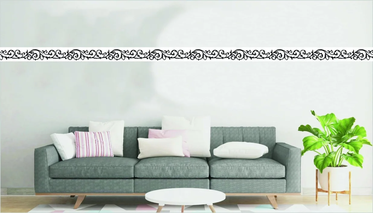 Uređenje doma, ukrašavanje zidova/