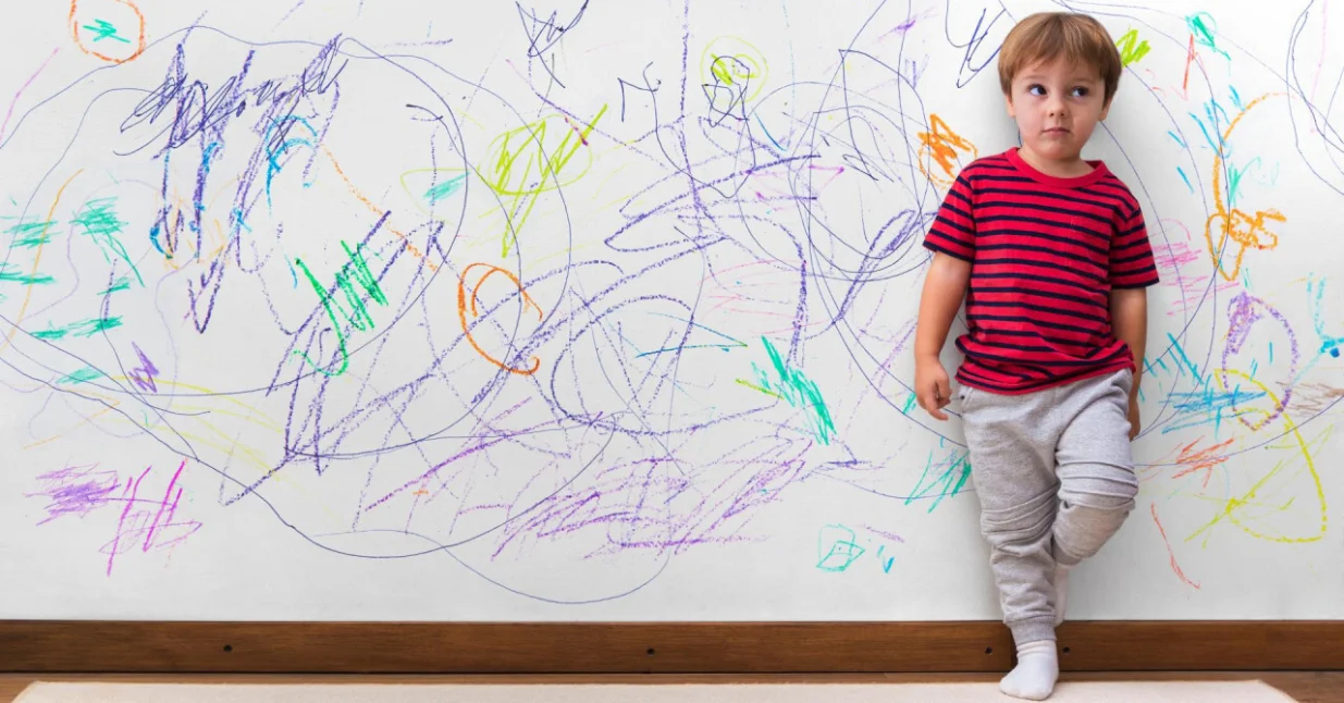 Uređenje doma, ukrašavanje zidova/