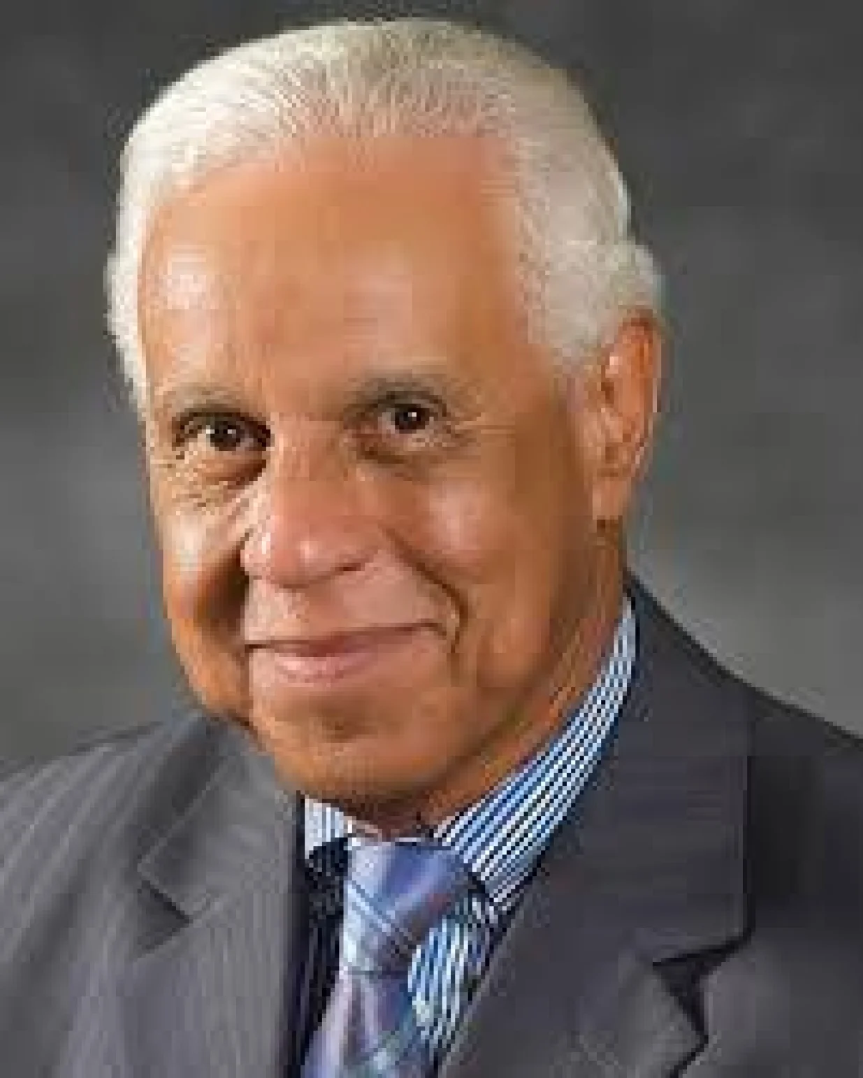 Douglas Wilder/