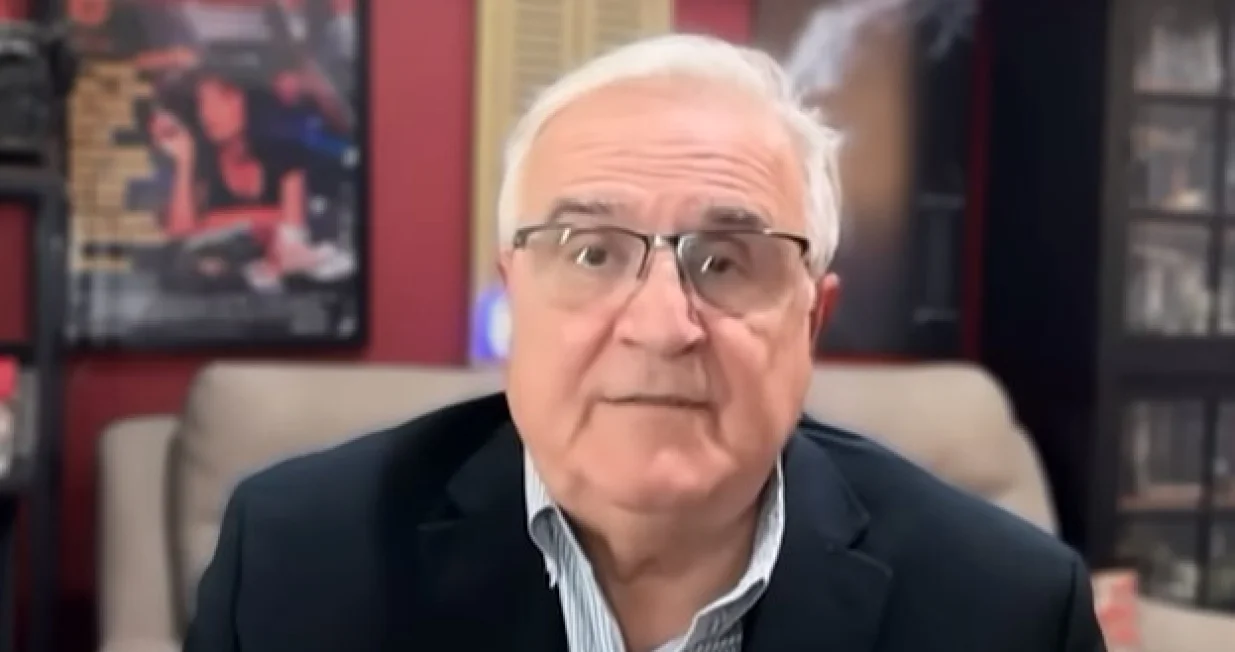 Ivica Puljić/Screenshot/Federalna.ba