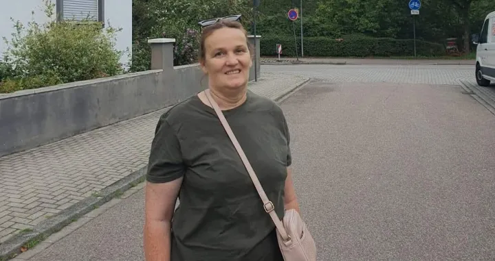 Besima Telalović/Pomozi.ba