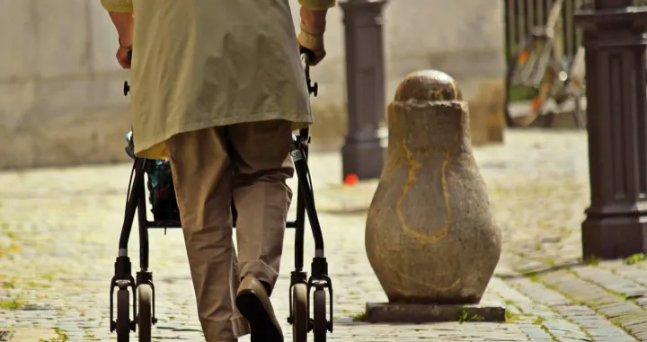 Opljačkao ženu/Ilustracija/Pixabay