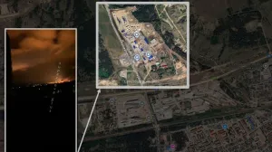 Rafinerije nafte ponovno gore diljem Rusije/X/X