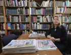 Javna ustanova Biblioteka Sarajeva reportaža/Senad Gubelić