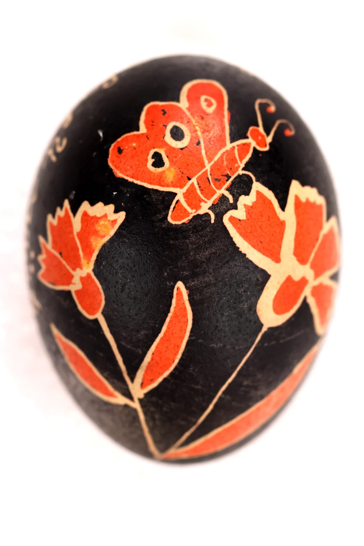 Branka Riskus: "Pisanica, Novigrad Podravski" /Privatna arhiva/