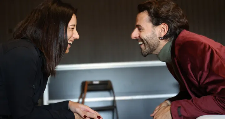 "Tri sestre", drama u četiri čina/Dražen Šokčević/