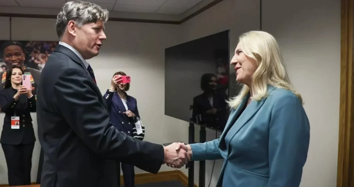 Landau i Cvijanović/