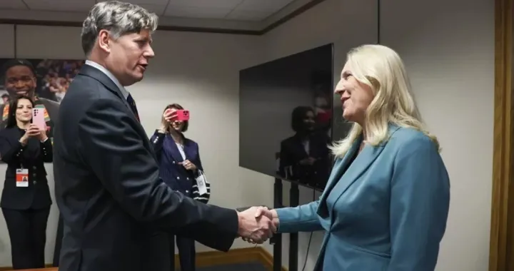 Landau i Cvijanović/