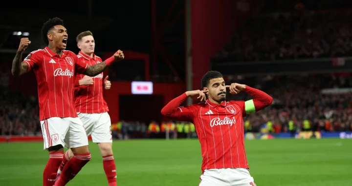 FOTO: Action Images via Reuters/Andrew Boyers /Foto: 