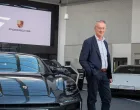 Senad Olovčić, direktor Porschea BH 2025/Foto: Porsche Bh