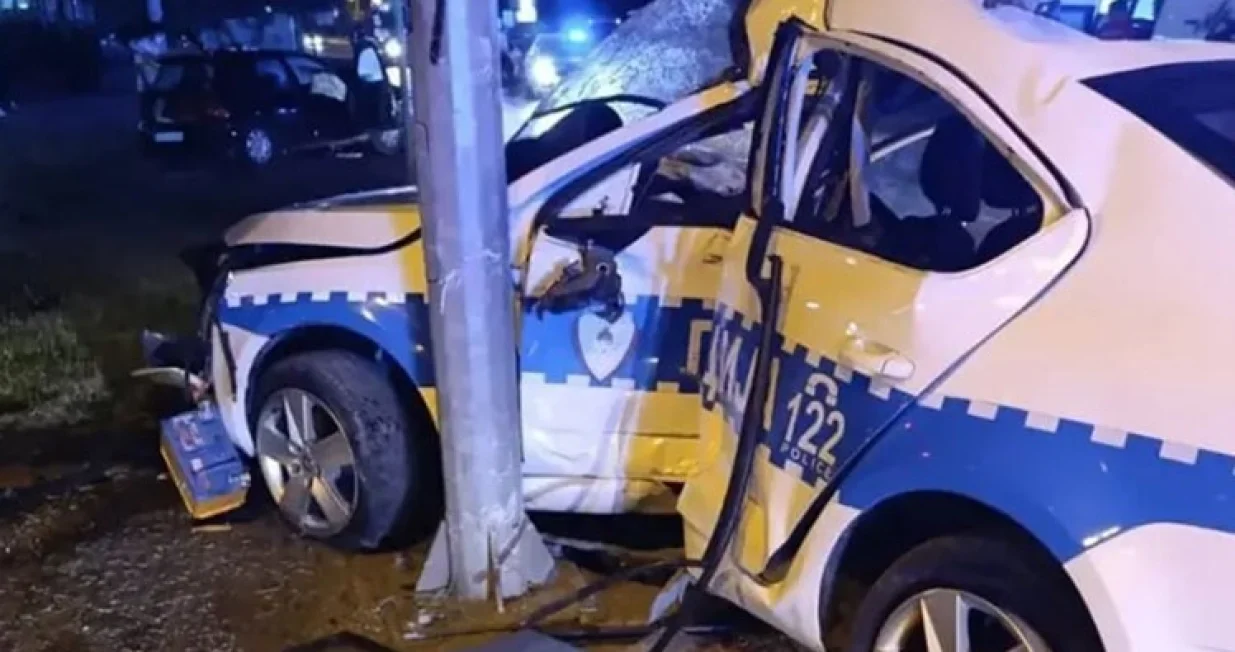 Nesreća se dogodila prošle godine/VSB Banja Luka//