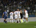 FK Željezničar - FK Borac, derbi sedmog kola WWin lige BiH, (FOTO: Sanel Konjhodžić/Sport1)/Foto: Picasa