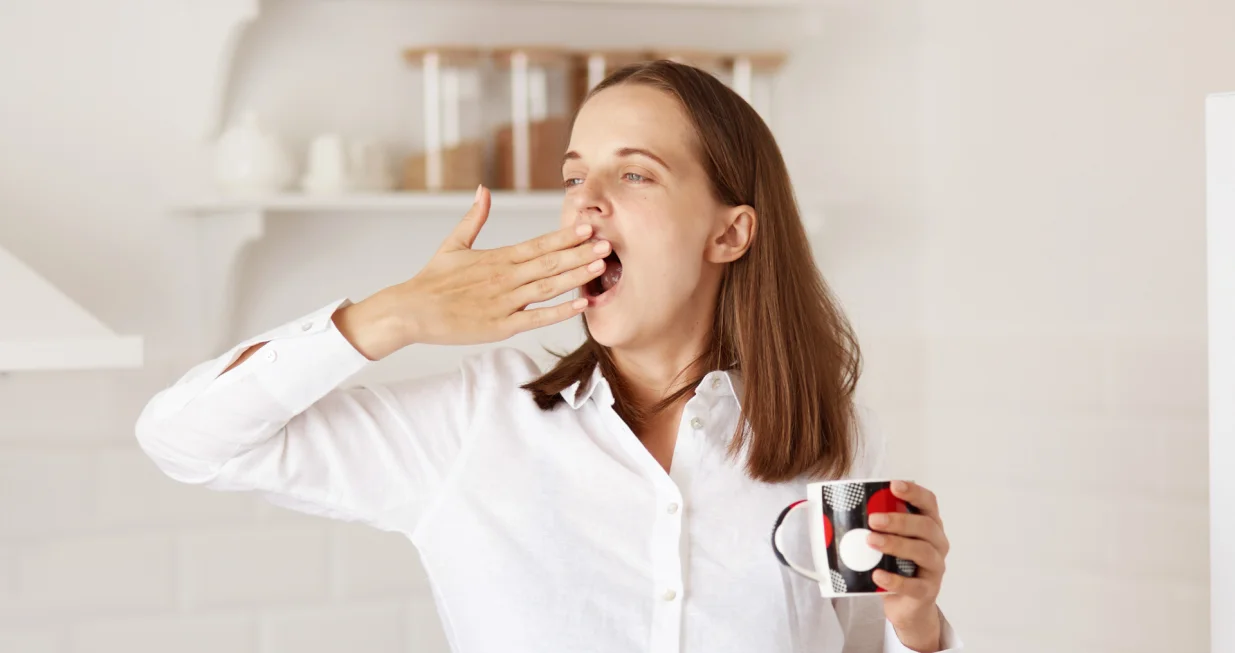 Vaše tijelo pokušava reći nešto vrlo važno/Free Pik