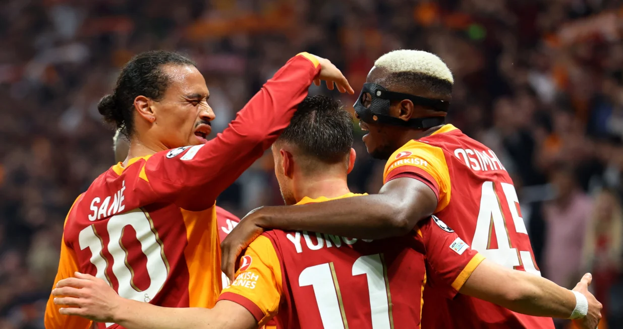 FOTO: REUTERS/Murad Sezer/Foto: 