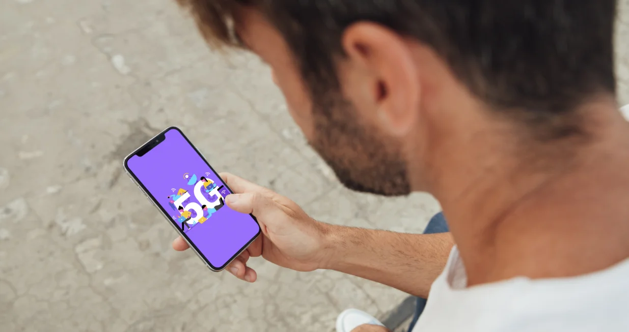 Progutaju internet dok trepnete/Free Pik