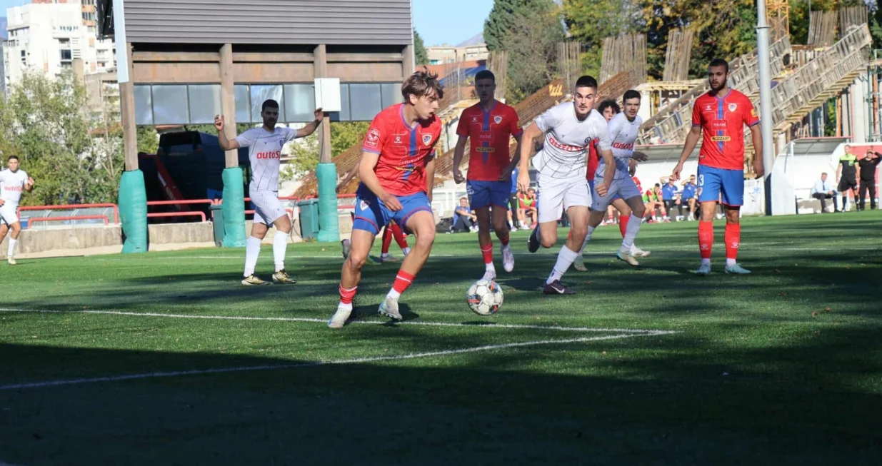 FOTO: Sport1.ba/Foto: 