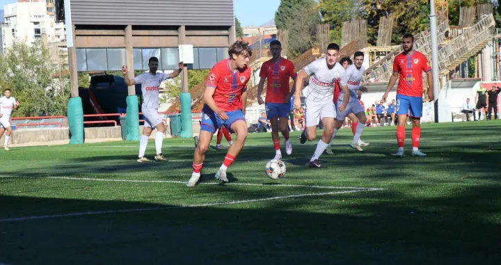 FOTO: Sport1.ba/Foto: 