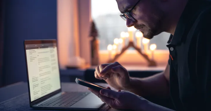 Ne dijelite sve s ChatGPT-jem/Free Pik