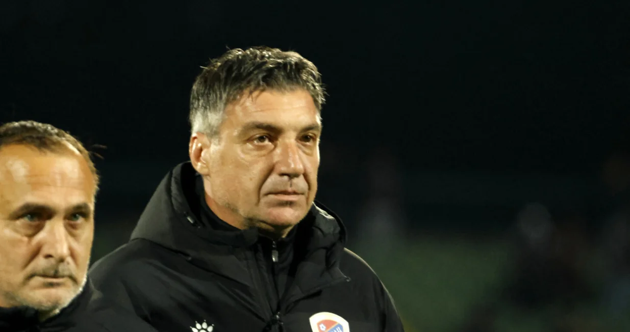 FK Sarajevo - FK BoracVinko Marinović/Foto: 