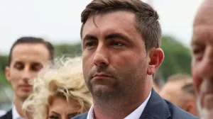 Ljubiša Petrović (SDS), gradonačelnik Bijeljine, 2025./Tuzla.info