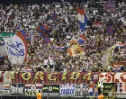 Torcida Split/Foto: 