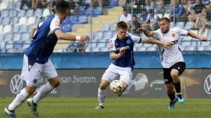 FK Željezničar - FK Sloboda (FOTO: Sport1/Sanel Konjhodžić)/Foto: Picasa