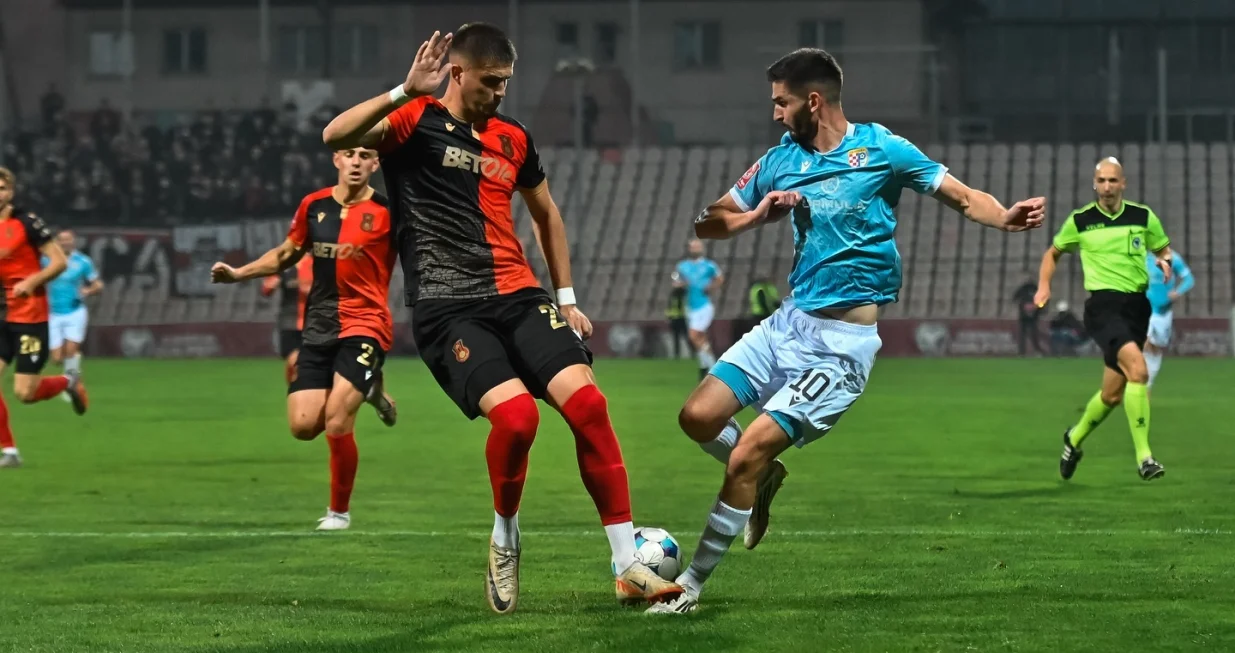 Čelik - Posušje/Foto: 