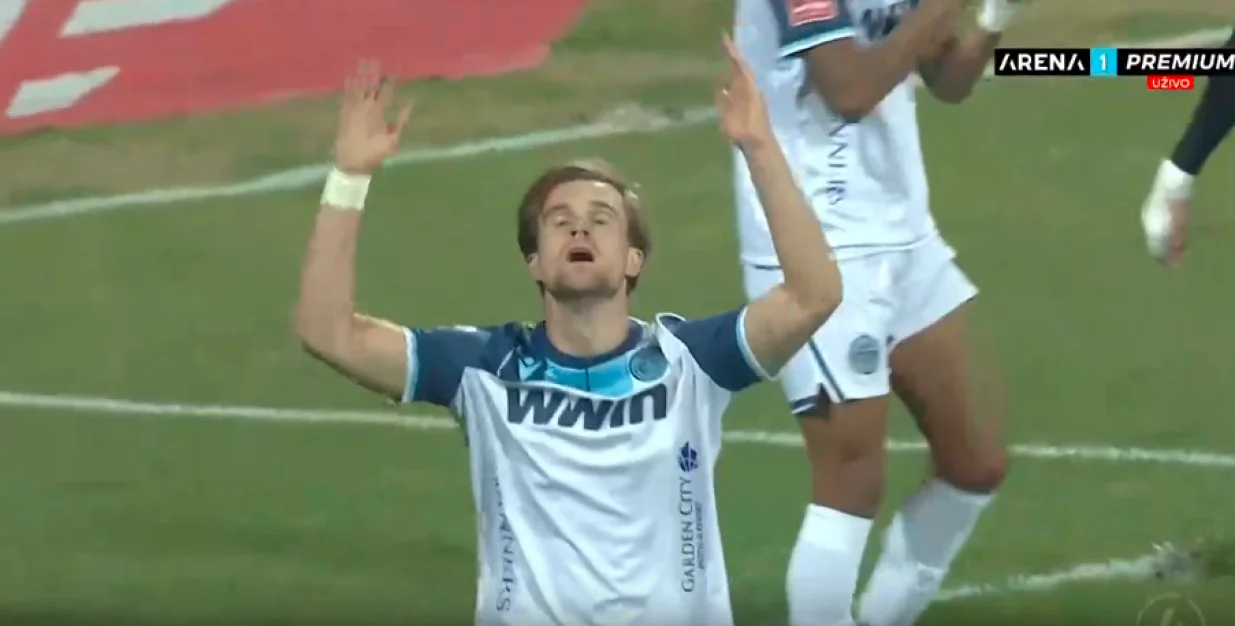 FOTO: Screenshot/Foto: 