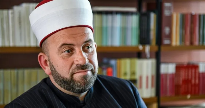 Reis Rifat ef. Fejzić/Anadolija