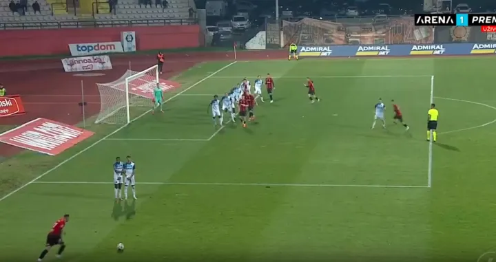 FOTO: Screenshot/Foto: 