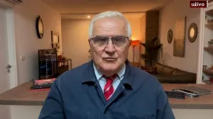 Ivica Puljić/Screenshot