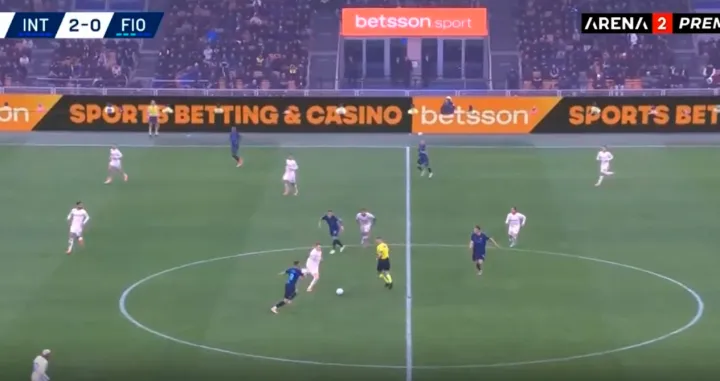 FOTO: Screenshot/Foto: 