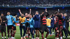 FOTO: REUTERS/Rodrigo Valle/Foto: 