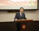 Chen Xufeng: Spremni smo da nastavimo tradicionalno prijateljstvo i saradnju Kine i Crne Gore/