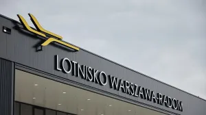 Aerodrom u Poljskoj/Screenshot X