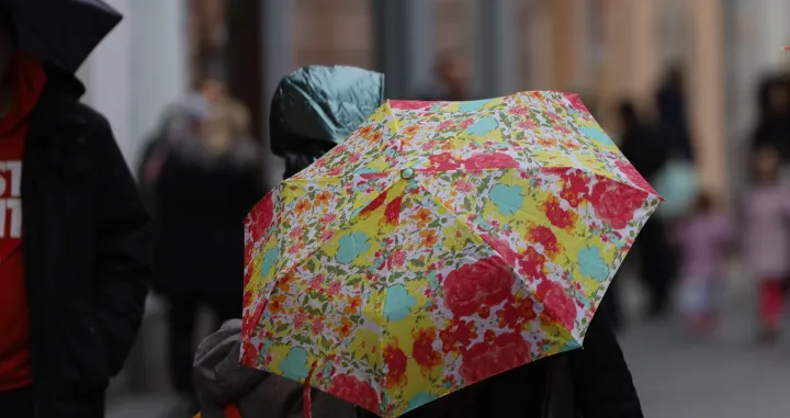 vrijeme ilustracija, ki&scaron;a, ki&scaron;obran/Senad Gubelić